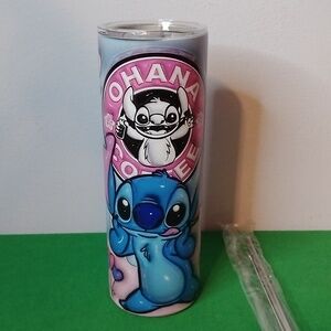 20 Oz. Stainless Steel Insulated Tumbler